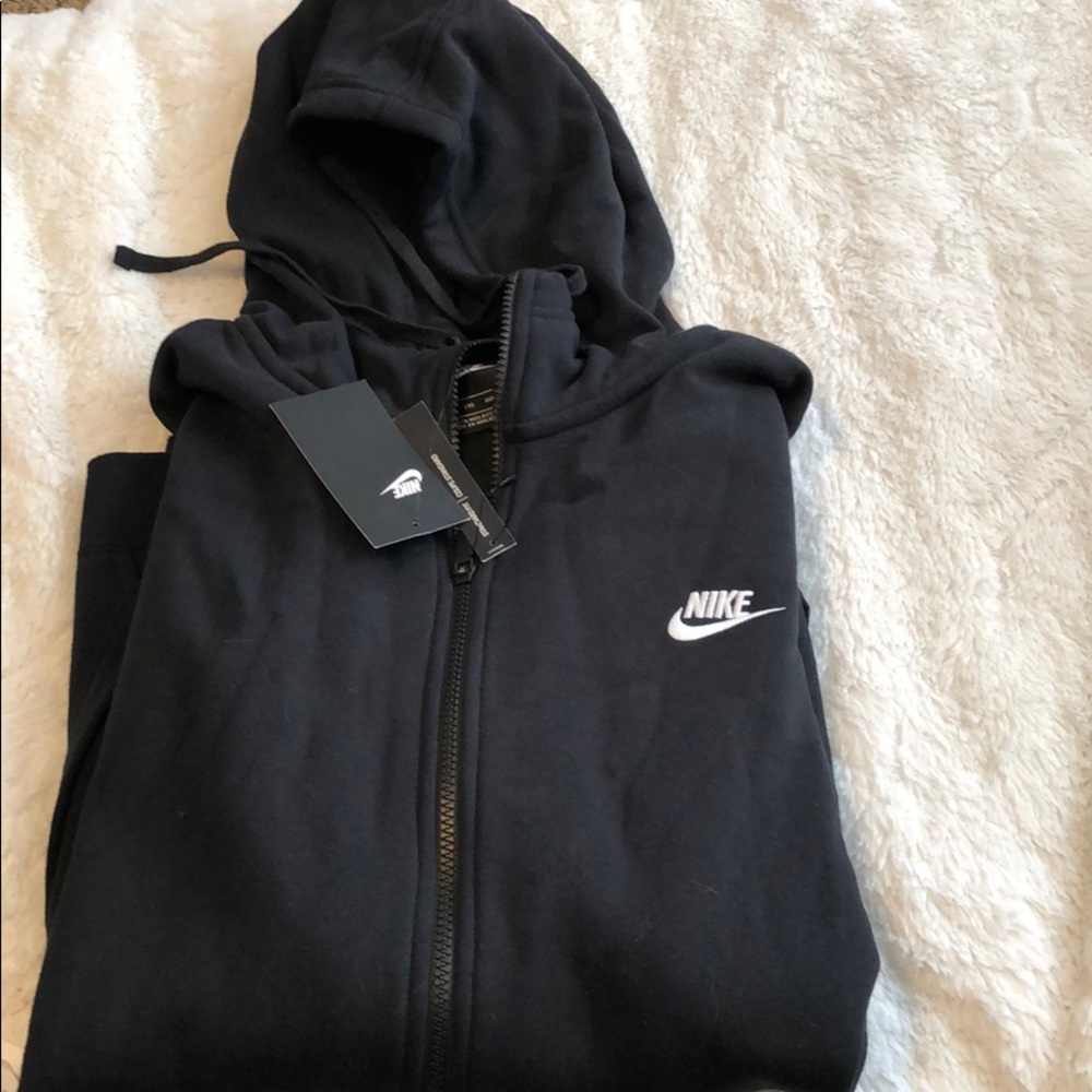 Men’s XXL zip up jacket